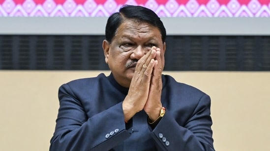 Union minister alleges ‘conspiracy’ by BJP leaders to oust him, issues warning
