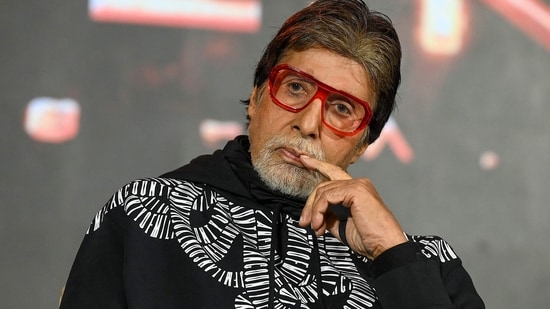 Amitabh Bachchan offered prayers for those affected by Nepal flash floods.