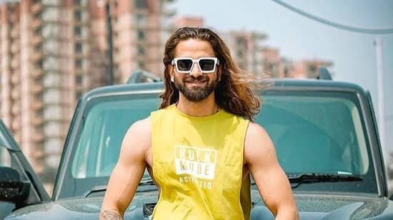 Ankit Baliyan (Sourced)