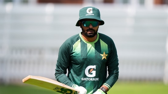 Michael Vaughan didn't mince his words as he lambasted Pakistan's batting