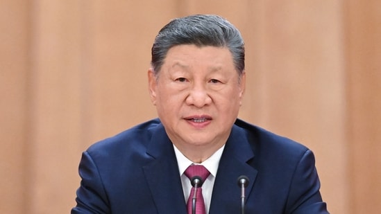 The move is the latest development in President Xi Jinping’s sweeping anti-corruption crackdown.