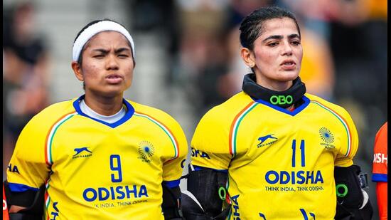 For veteran goalkeeper Savita Punia, the World Cup campaign was a testament to how far the team has evolved, shifting from a mindset of survival. (FIH)