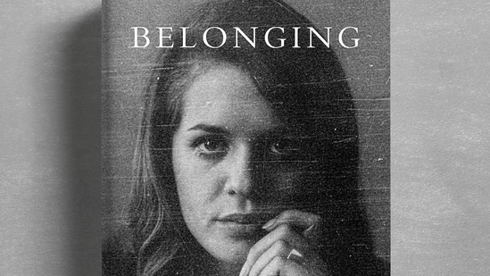 Belonging: A Journey of Love is scheduled to hit shelves at the end of the year. (Rahulgandhi/X)