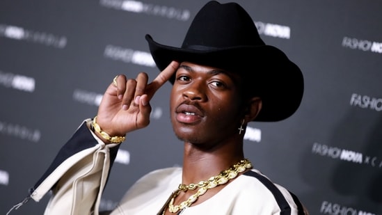 In a poignant social media tribute, Lil Nas X announces his mother's death, reminiscing about their challenging bond.