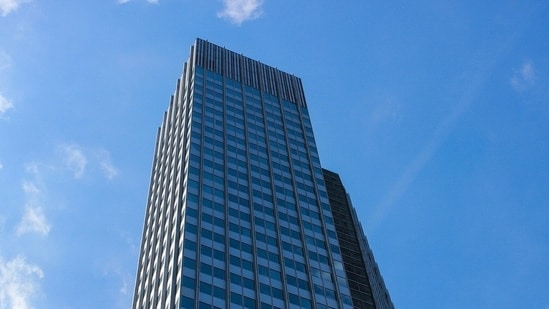 TIAA Global Capabilities Private Limited has leased close to 2.5 lakh sq ft of office space in Pune for an estimated total rent of  <span class='webrupee'>₹</span>320 crore. (Representational photo)