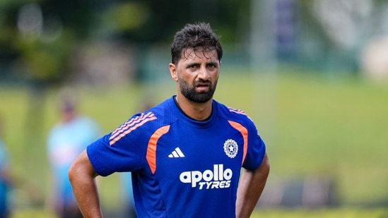 BCCI explores county stint for Auqib Nabi ahead of New Zealand Test tour: Report