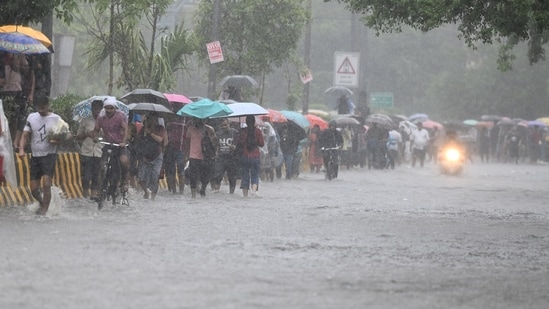 The capital also recorded its wettest first week of August in 15 years, receiving 127 mm of rainfall during the first seven days of the month, the highest for the period since 2011.
