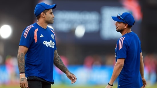 SKY reveals unseen side of viral Kuldeep Yadav incident from T20 World Cup