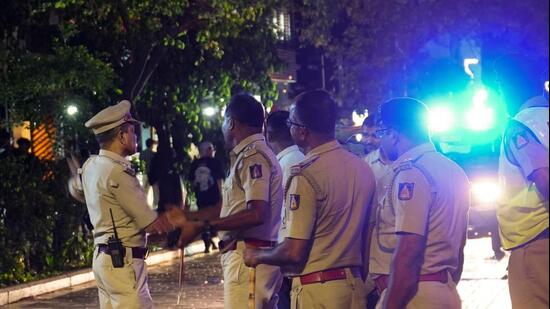 The deceased was identified as Joy Singh Gour (32), police said. (File Photo/ Representational)