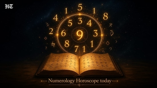 Numerology Horoscope (Pinterest)