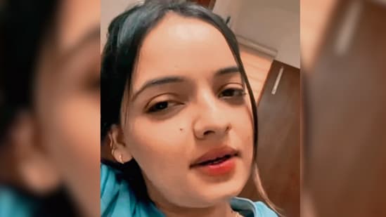 A 28-year-old female social media influencer, Manjeet Kaur, who was allegedly abducted from Chandigarh and set on fire in Morinda, died during treatment at the Postgraduate Institute of Medical Education and Research (PGIMER) on August 26. (HT Photo)