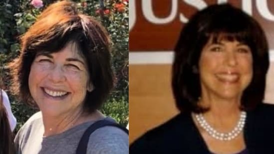 Judge Jackie Glass, the former Clark County jurist has died at 70. 