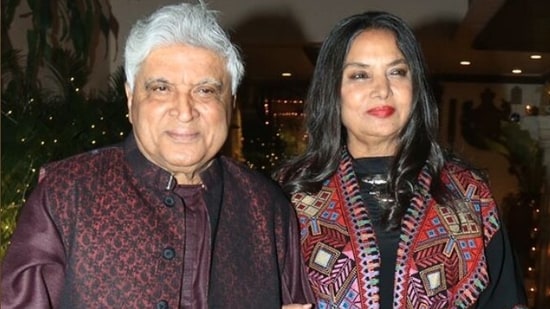 Shabana Azmi reveals what attracted her to Javed Akhtar.