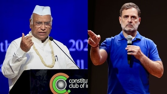 Rahul Gandhi earlier today demanded that Prime Minister Narendra Modi order an FIR to be filed in the matter.