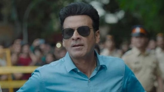 Manoj Bajpayee buys 4.45-acre land near Lonavala, Pune for  ₹1.37 crore