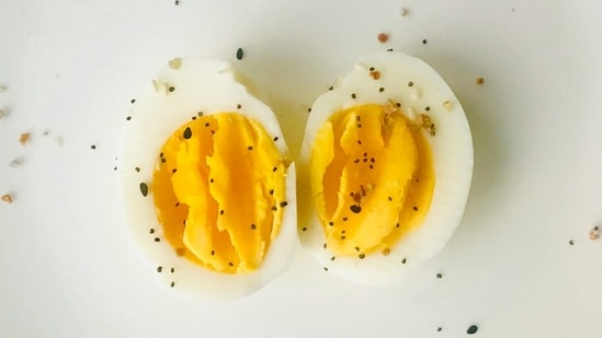 Are eggs bad for your heart? Doctor shares what '28 years of data' says