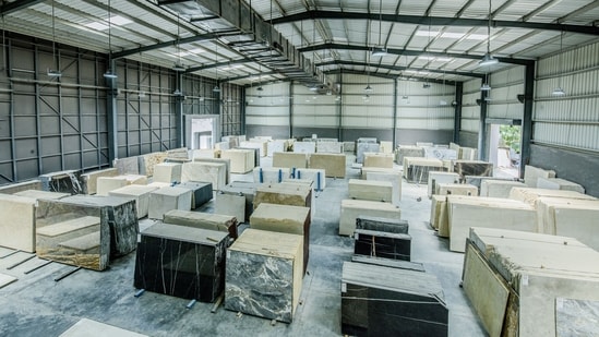 DHL Supply Chain India Private Limited has leased a 2.4 lakh sq ft commercial property in Hoskote, Bengaluru, at a total rent of <span class='webrupee'>₹</span>37 crore. (Picture for representational purposes only)