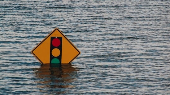 A flash flood warning has been issued for San Antonio, Texas. Image foe representational purposes. (Unsplash)