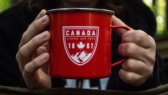 Indian students heading to Canada need more funds for study permits from September 1. (Unsplash)