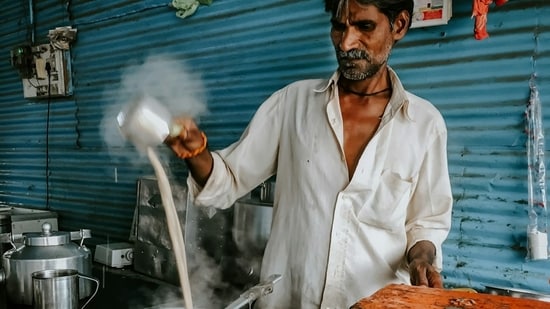 The Bombay Milk Producers Association confirmed that this revised rate will remain locked for a six-month window, staying in effect through February 28, 2027. (Representative)