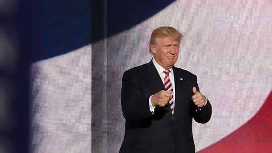 President Trump this week offered his 13 million Truth Social followers a blunt assessment of how he hopes history will remember him. (Unsplash)