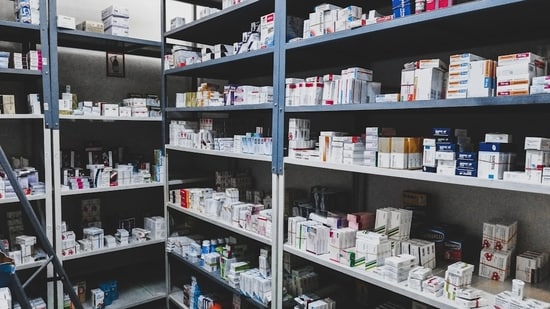 More than $500 billion in projected annual drug sales face patent expirations in the coming years.