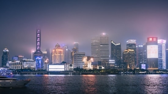 China’s crude reserves have given it huge power over the global oil market—and a critical new defense against the West. (Unsplash)