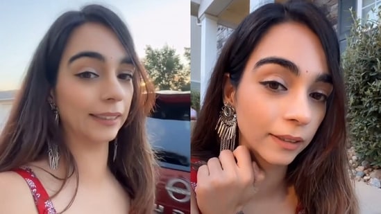 An Indian woman in the US shared how moving abroad had made her miss the life she once wanted to leave behind.