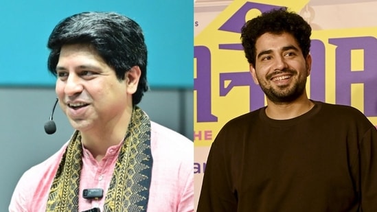Highlighting the viral video, Poonawalla said Raina has a “surprisingly sensitive heart”. (Instagram: @shehzadpoonawalla/ PTI)