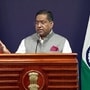 চর্চায় মক্কা প্যাক্টের দিকে ঢাকার ঝোঁক, পাকিস্তান- কুয়েত সন্ধি! মুখ খুলল দিল্লি. (ANI Video Grab)
