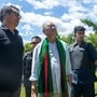 স্কুল শিক্ষককে খুনের ঘটনার পর বিধায়কের বাড়িতে বোমা বিস্ফোরণ! উদ্বেগ মণিপুরে (ANI Photo)