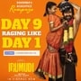 రవితేజ ర్యాంపేజ్.. 9వ రోజూ ఇరుముడి జోరు.. గంటకు రికార్డు స్థాయిలో అమ్ముడవుతున్న టికెట్లు!