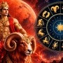 సెప్టెంబర్‌లో కుజ సంచారం