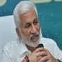 మాజీ ఎంపీ విజయసాయి రెడ్డి(ఫైల్ ఫొటో)