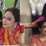 জন্মদিনে চান্দ্রেয়ীকে শুভেচ্ছা সম্পূর্ণার, ভালোবাসায় ভরালেন মল্লিকাও