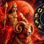 Mangal Gochar 2026