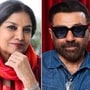  ‘বাটোওয়ারা ১৯৪৭’-এর ব্যর্থতায় মুখ খুললেন শাবানা 