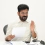 ముఖ్యమంత్రి రేవంత్ రెడ్డి (ఫైల్ ఫొటో)