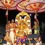 తిరుమలలో మాదిరి బ్రహ్మోత్సవ గరుడసేవ