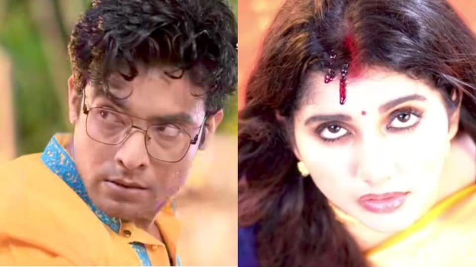 মৃত্যুর মুখে দাঁড়িয়ে ঝুমকি
