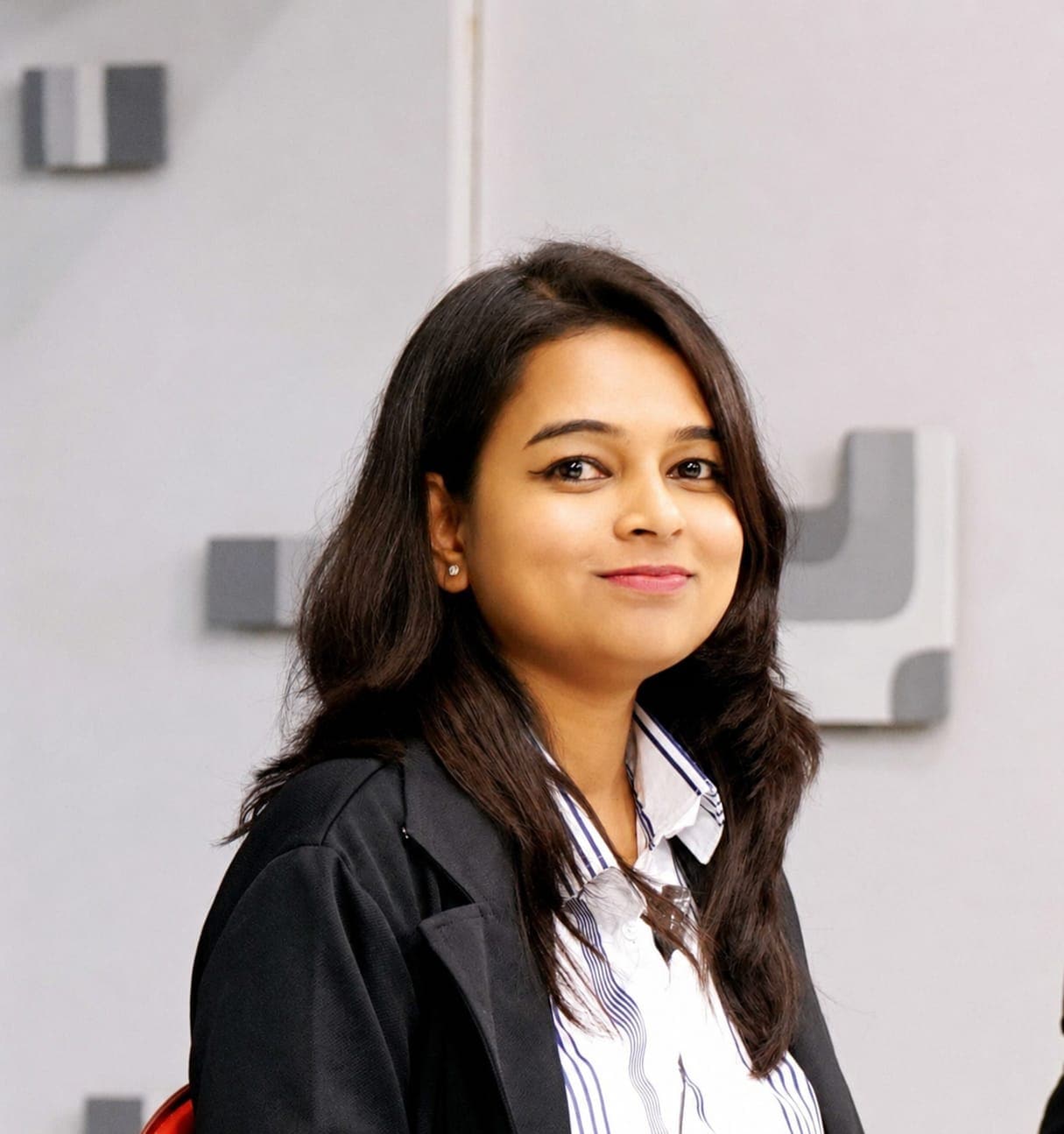 Kimaya Boralkar