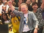 Naruto director Hayato Date