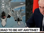 Kaliningrad attack closer than expected? NATO’s eastern flank gets sharper teeth with new F-35 jets