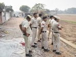 30-year-old man arrested for allegedly raping 11-year-old relative in Palwal