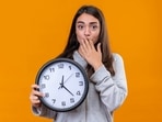 Dr Faye Begeti's five-minute rule can end your procrastination spiral. (Freepik)