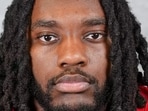 William Jewell College running back MicahJo Barnett died after suffering a medical emergency during the Cardinals’ season opener against Fort Lewis.