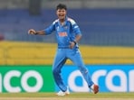 IND vs THA LIVE Score, Women's Asia Cup 2026: Kranti Gaud struck the first blow. IND vs THA LIVE Score, Women's Asia Cup 2026: Kranti Gaud struck the first blow.