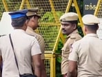 After monitoring over 350 surveillance videos, the police team identified a couple who were seen carrying the suitcase at Chennai Central Railway Station. (Representational/PTI)