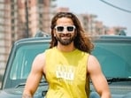 Ankit Balyan (Sourced)