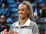DeWanna Bonner is set to suit up for the Dream for the first time(Getty Images via AFP)